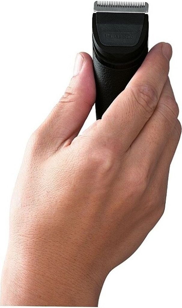 Panasonic ER GP 21, profesjonalna maszynka do strzyżenia Zdjęcie produktu 8