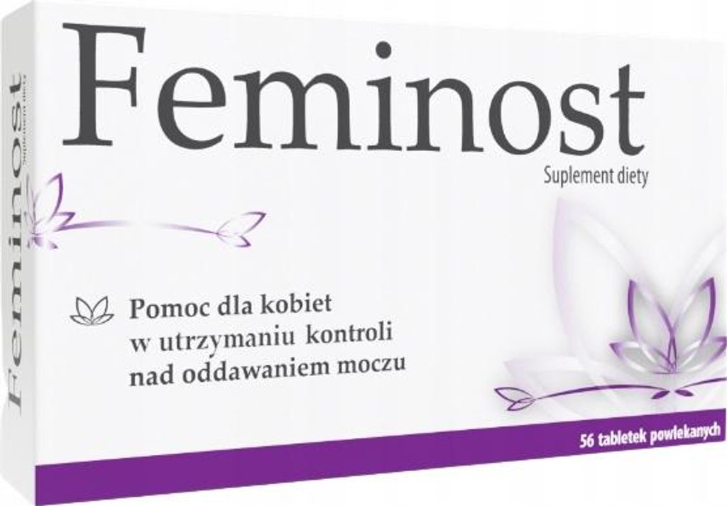 Vitamine femminili per l'equilibrio ormonale - 56 Immagine del prodotto 