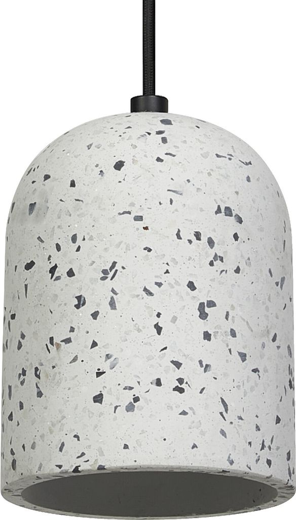 LEDVANCE Decor Pill Pendant 1XE27 White