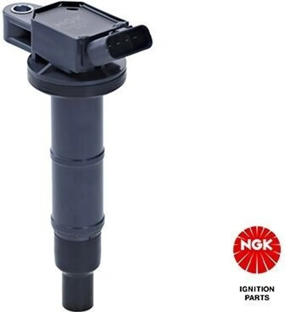 Bobine d'allumage haute tension pour Toyota Avensis Camry et RAV4