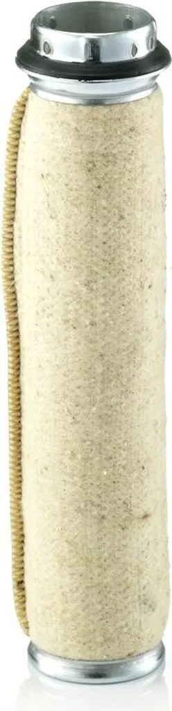 Filtre à air secondaire Mann-Filter CF 600 haute performance filtration - 2