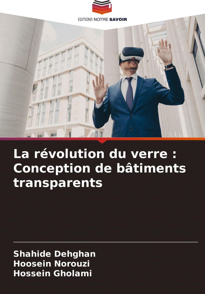 La révolution du verre : Conception de bâtiments transparents