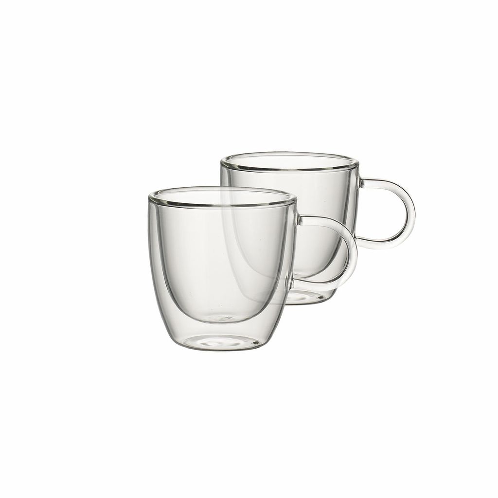 Villeroy & Boch Artesano Hot&Cold Beverages Tasse S 0,11 l Set2