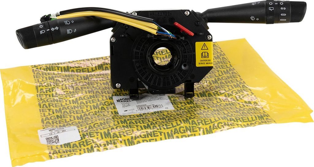 Lenkstockschalter MAGNETI MARELLI 000052068010