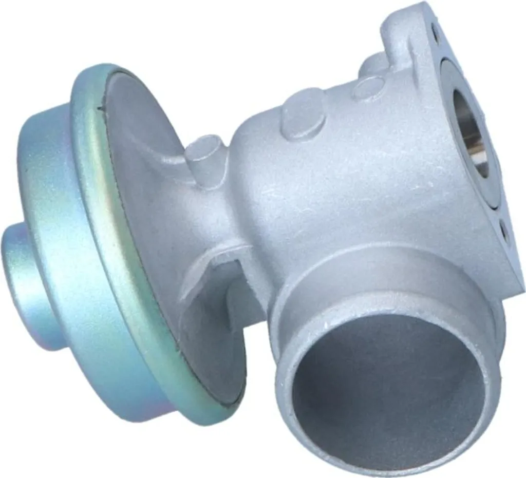 Remplacer soupape EGR FORD MONDEO III : Vanne pneumatique NRF avec joints