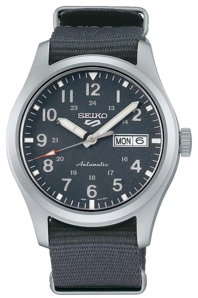 Seiko Montres ty565680 Image du produit 