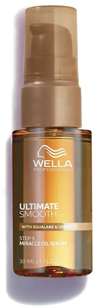 Wella Öl Wella Professionals Ultimate Smooth Oil 30ml Produktbild 