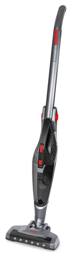 Aspirateur à manche cyclonique EV-660-S148 TurboVac avec brosse LED