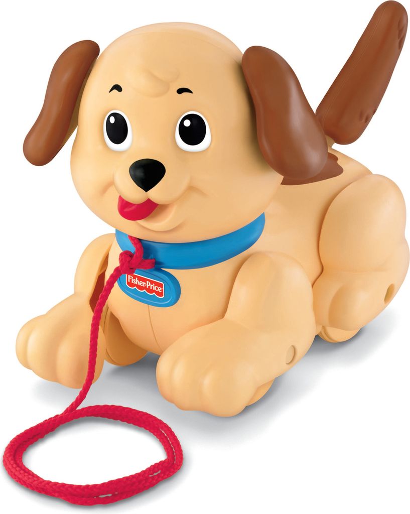 Fisher-Price Kleiner Snoopy Produktbild 