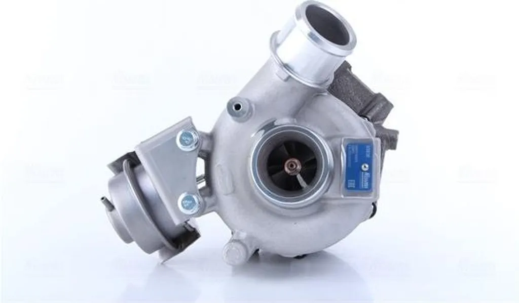 Turbo de remplacement pour moteurs Citroën C4 Aircross et Mitsubishi ASX
