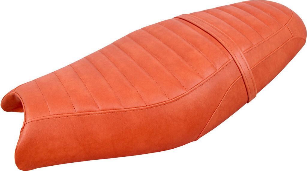 Sattel Abdeckung Enfield Comfort 3BK-2