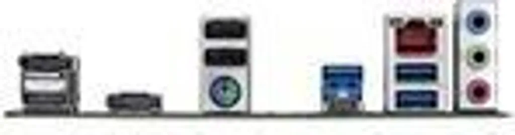 Gigabyte B650M D3HP - 1.0 - Scheda madre - micro ATX - Socket AM5 - AMD B650 Chipsatz - USB 3.2 Gen 1, USB-C 3.2 Gen 1 - 2.5 Gigabit LAN - Grafica integrata (CPU erforderlich) - Audio HD (8-Kanal) (B650M D3HP) - 6