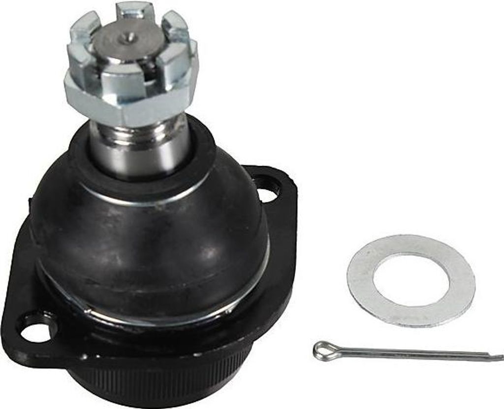 METZGER Traggelenk Hinten oben für LAND ROVER Defender SUV (L316) 57034905