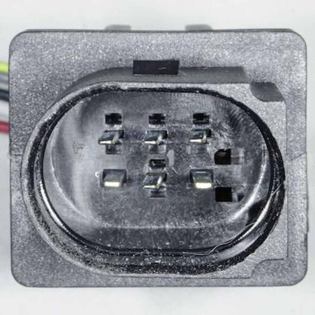 Lambdasonde PIERBURG 7.05271.84.0