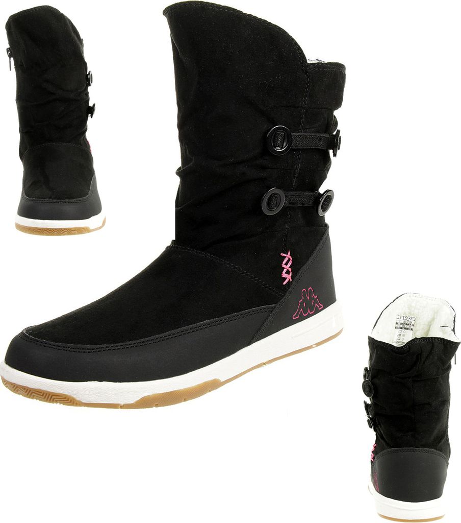 Kappa Schuhe Cream, 260513K1122