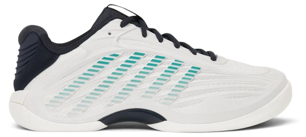 Buty K-Swiss Hypercourt Express 3 04900162 Zdjęcie produktu 
