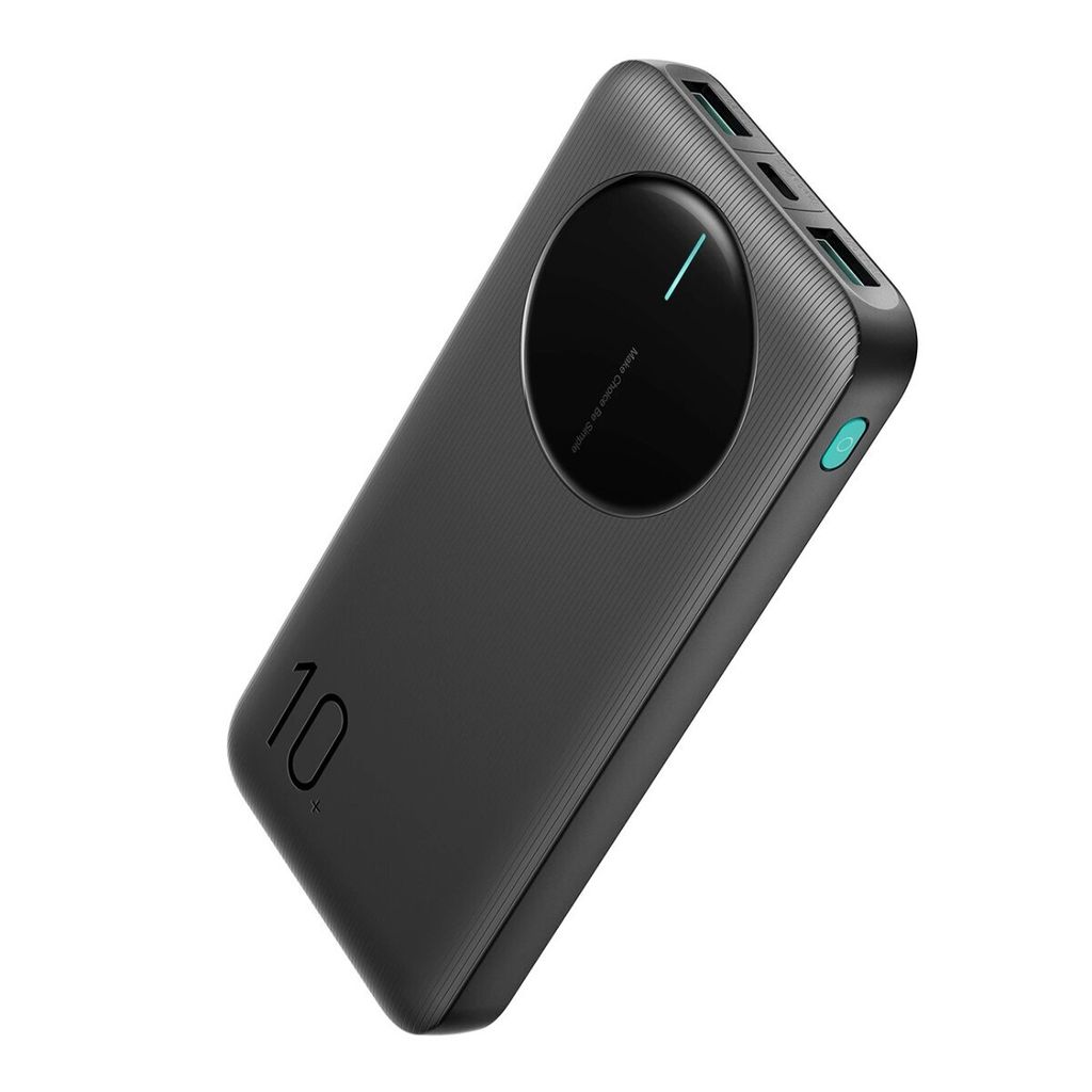 Joyroom JR-PBF12 Powerbank 10000mAh 2.4A Produktbild 