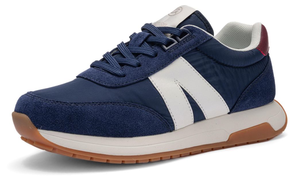 Damen Sneaker Malibu 40