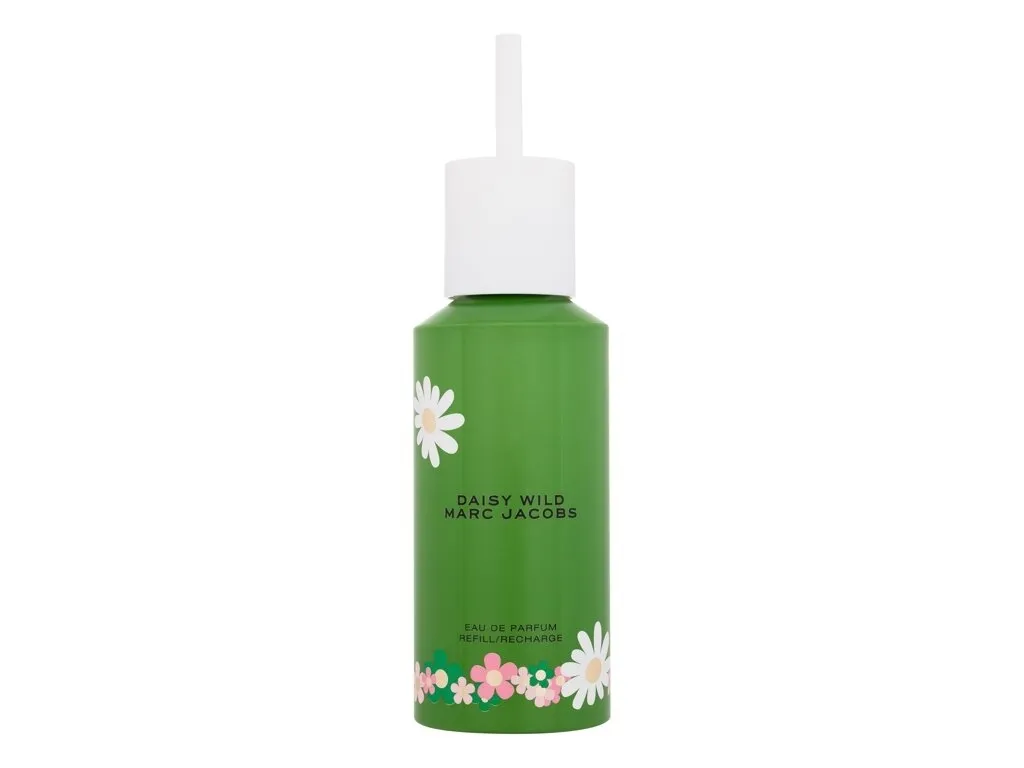 Refill Marc Jacobs Daisy Wild EDP 150 ml - Profumo Donna Wild
