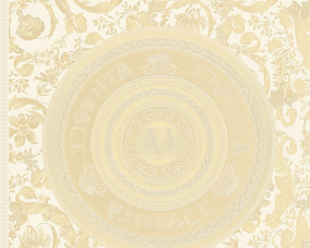 A.S. Création 387053 Versace 5 Zdjęcie produktu 