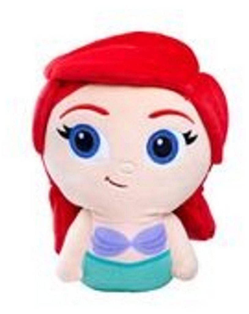 Disney Doorables Arielle, 25cm Produktbild 