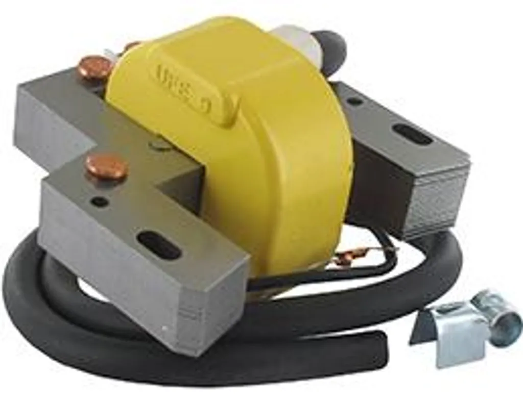 Réparer l'allumage Briggs & Stratton avec l'adaptateur bobine 298968