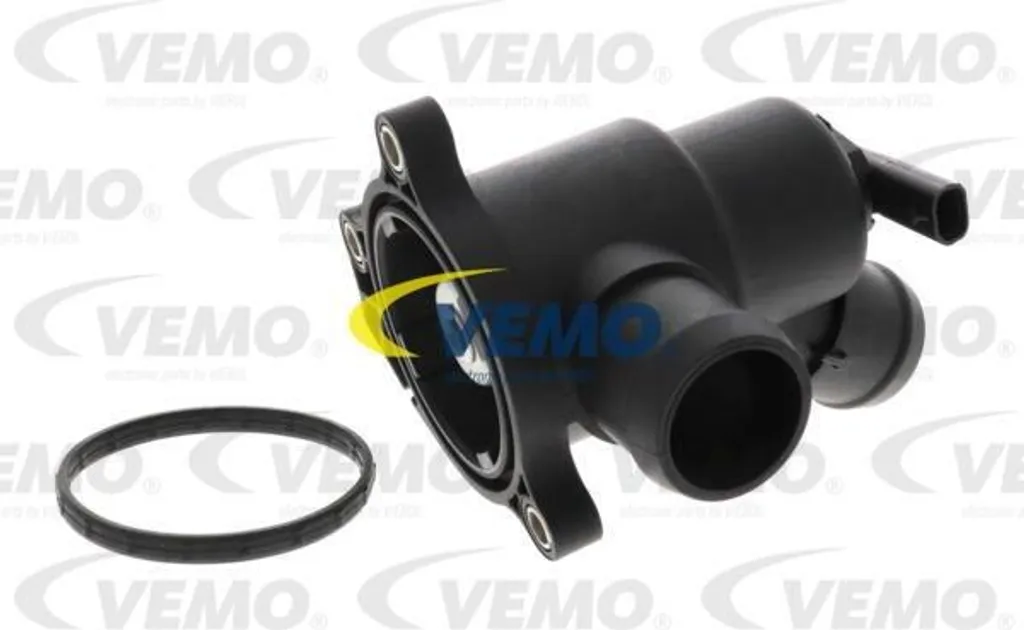Boîtier de thermostat VEMO V30-99-0210 pour Classe A B CLA