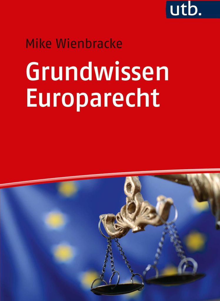 Grundwissen Europarecht