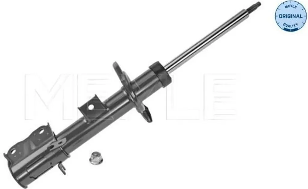 Amortisseur de suspension avant droit OE 4060A094 Smart Forfour