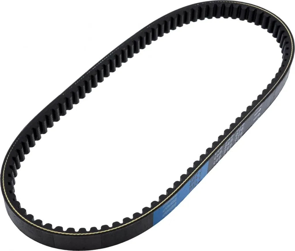 Courroie anti-patinage Polini pour réparer perte de vitesse X-Max