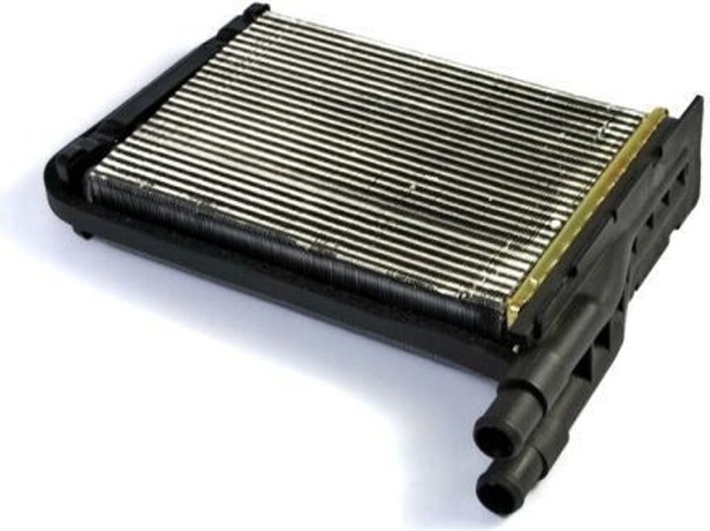 THERMOTEC D6R002TT Wärmetauscher Innenraumheizung Kühler für RENAULT SUPER 5 (B/C40) 5 (122) RAPID Kasten (F40, G40) ESPACE I (J11) 11 (B/C37)