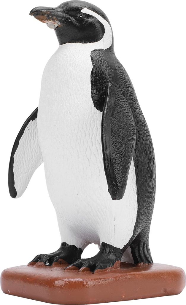 Magnet Pinguin Statue Kunst Figur Skulptur Produktbild 