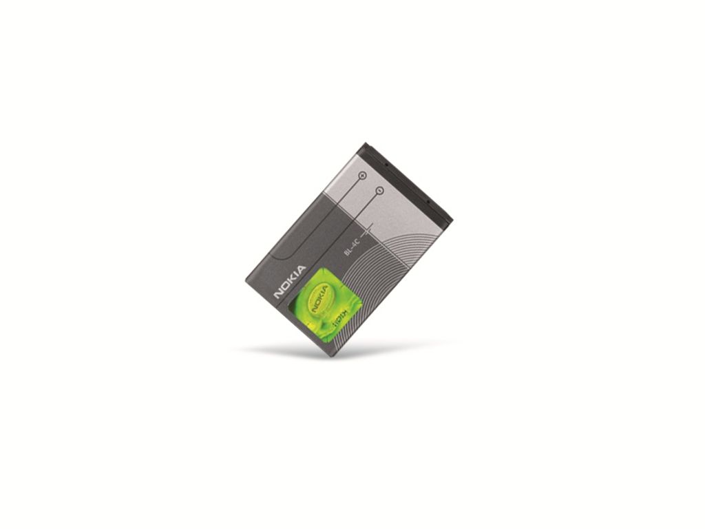 Nokia BL4C, lítium-iónová (Li-Ion), sivá, 1661 5100 6100 Obrázok produktu 