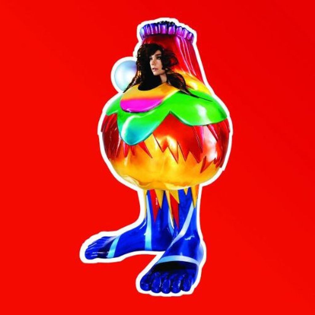 Björk - Volta (Reissue) (2 LP)