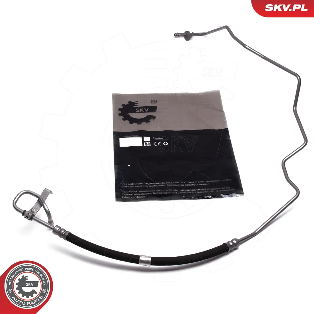 ESEN SKV 10SKV829 Durite de Servofrein pour FORD Transit Mk6 V347 V348