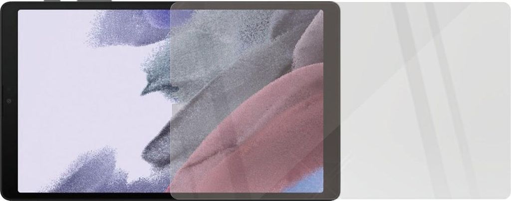 PanzerGlass ® Displayschutz Samsung Galaxy T A7 Lite, Produktbild 