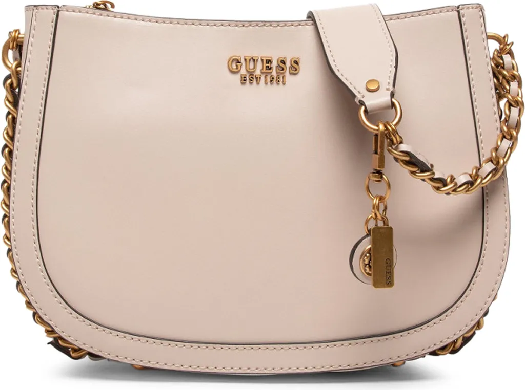 Borse a Tracolla GUESS in Offerta: Praticità e Qualità Ogni Giorno