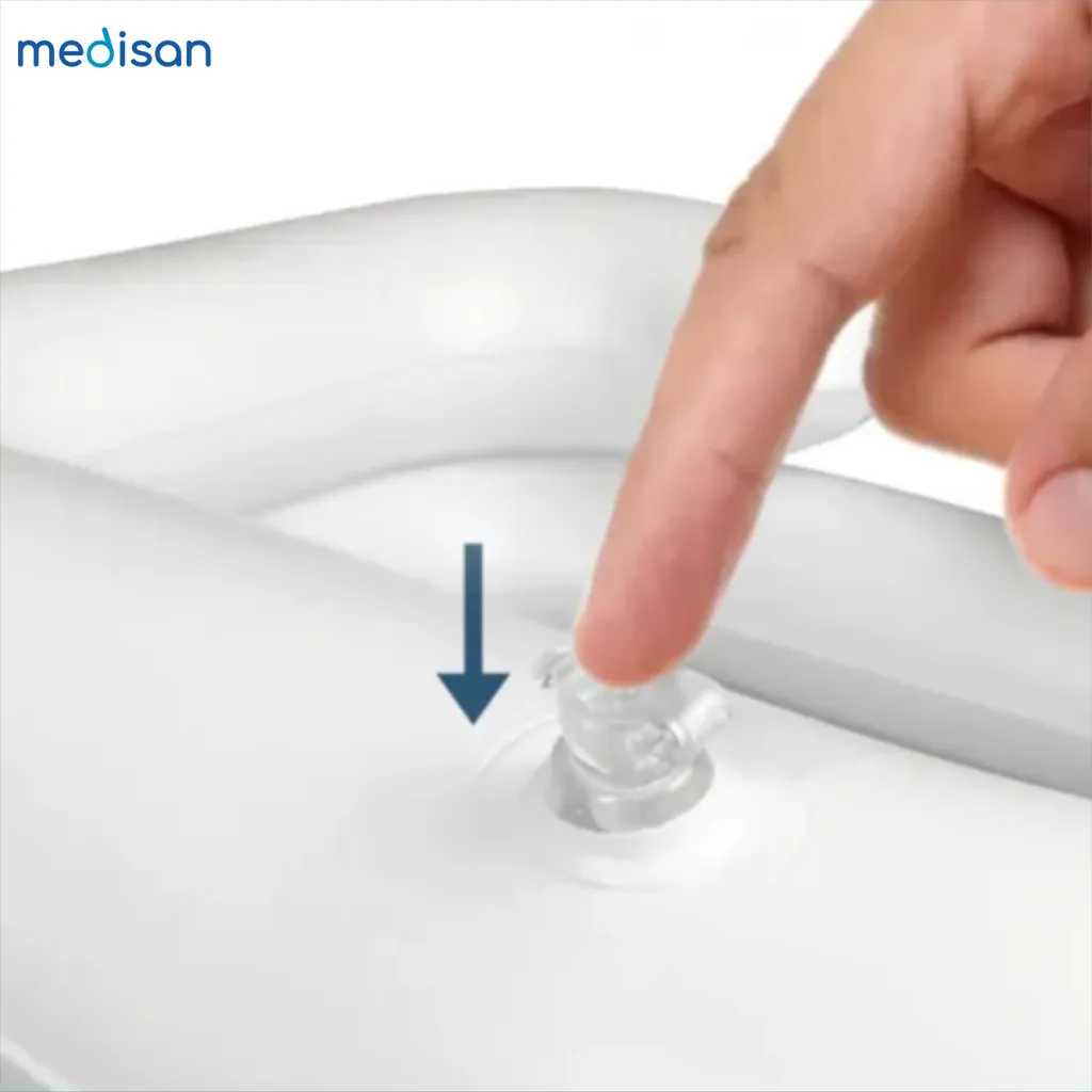 Lave-tête gonflable XL : fini les douleurs au cou pour laver ses cheveux - 19