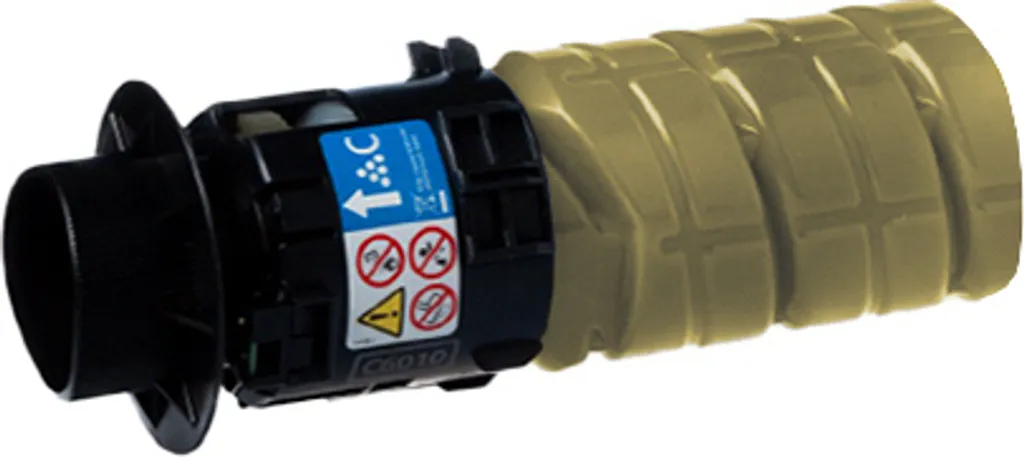 Toner Jaune Ricoh P C375H 842651 évitez les pannes et imprimez en pro