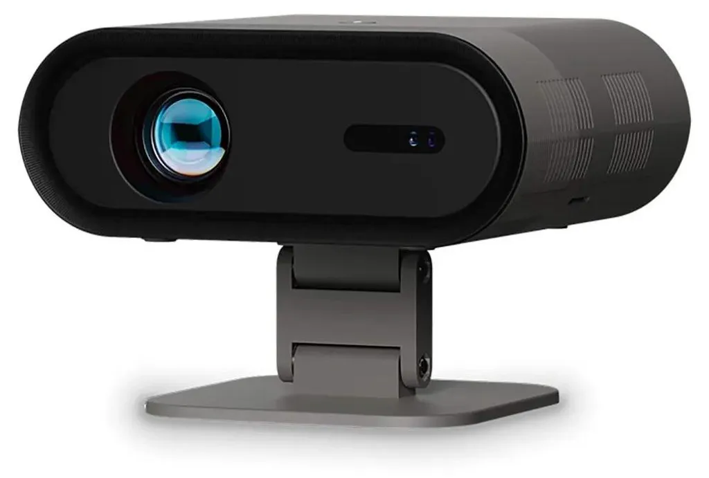 Projecteur Portable Philips NeoPix 160 pour Gaming et Séries Prise UE