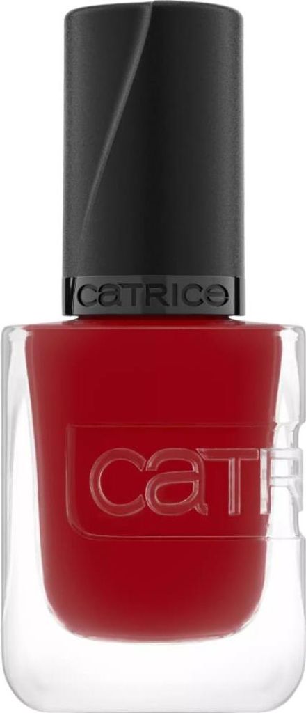 Catrice - Gel-Nagellack Affair - 43 Cranberry Jam