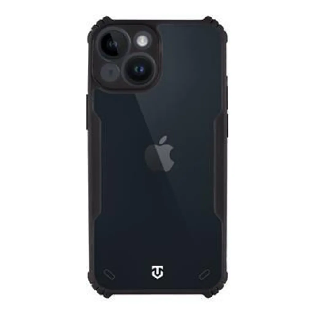Recensione Cover Tactical Quantum Stealth iPhone 13 mini - Top Shop