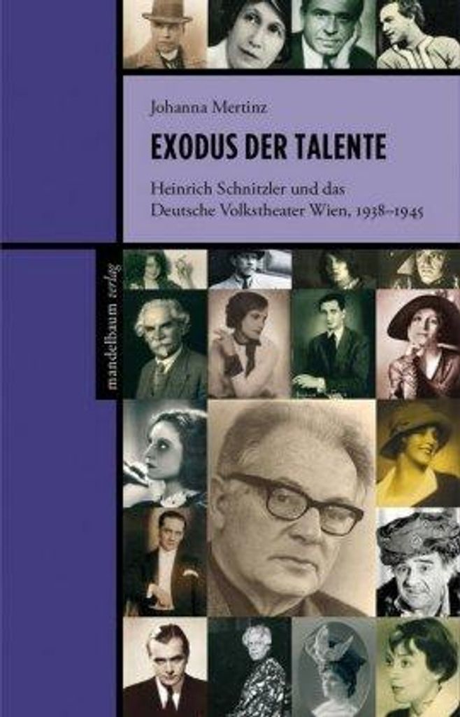 Exodus der Talente