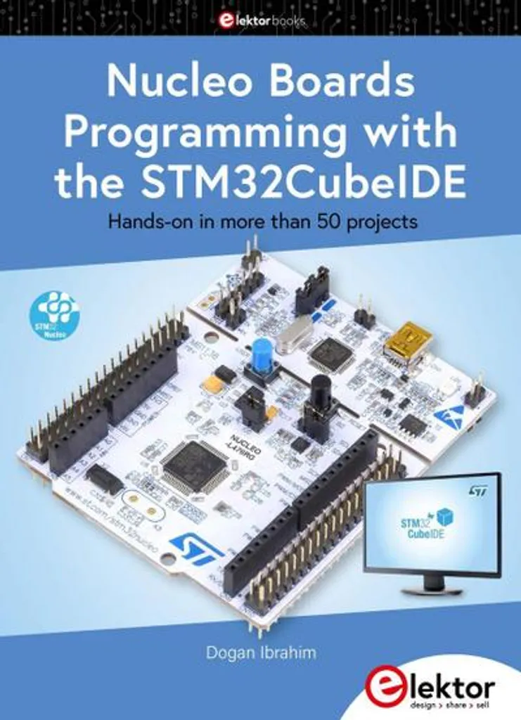 Guide de Programmation STM32CubeIDE et Cartes Nucleo pour Développeurs