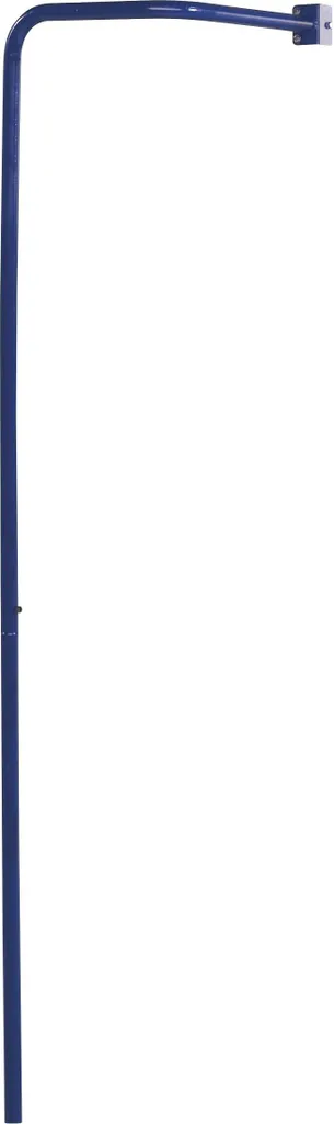 Manichetta Pompieri 270 Cm Professionale | Sicurezza Antincendio UNI