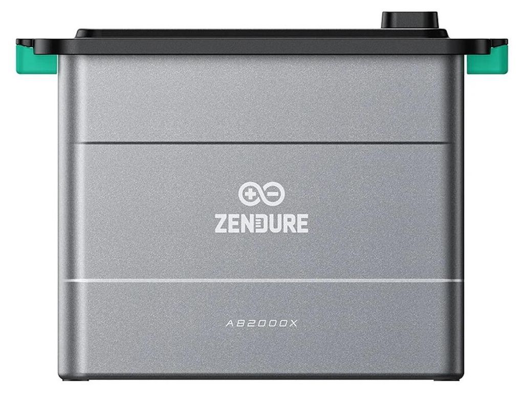 Zendure Erweiterungsbatterie AB3000X Zusatzakku für Produktbild 