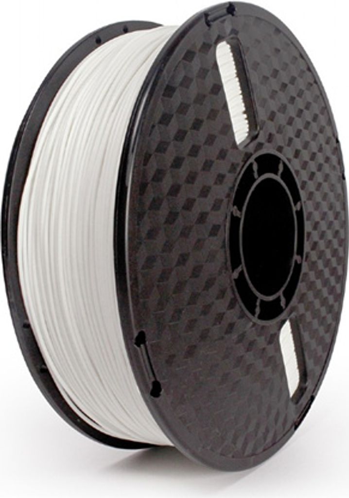 gembird Filament, PVA natural (water soluble), 1.75mm, 1kg Produktbild 