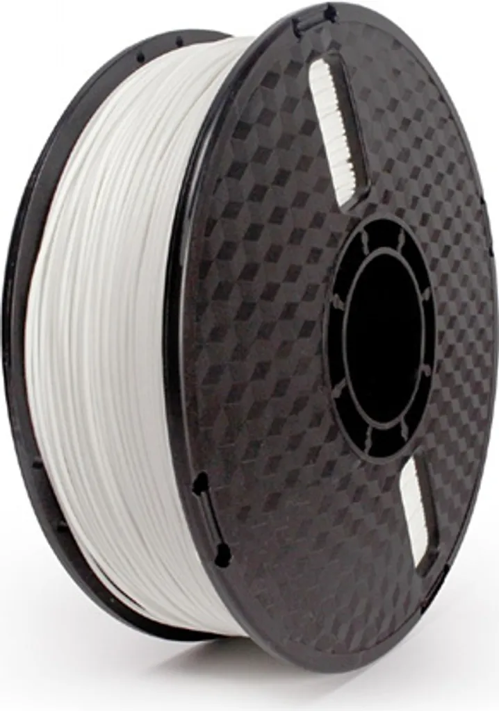 Filament PVA Soluble pour Impression 3D - Bobine 1kg Naturel 1.75mm