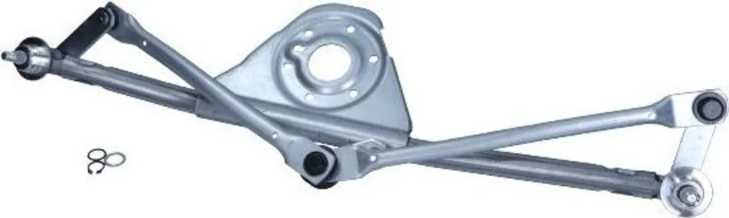 Réparation Essuie-Glace BMW E36 : Mécanisme de Commande Maxgear Nu