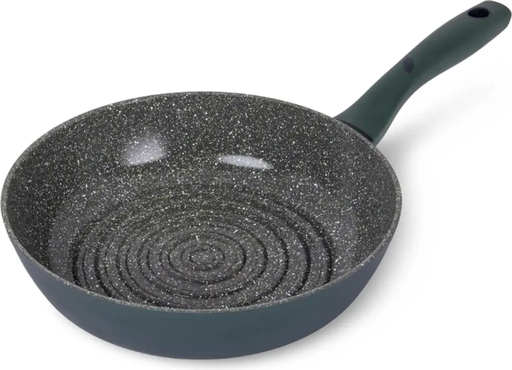 TVS Grillpan - Eco --ok - 26 cm